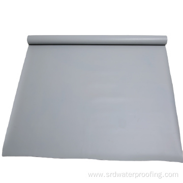 TPO Waterproofing Sheet Smooth Version